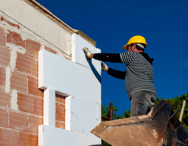 Best Insulation for Specific Applications in Browns Point, WA