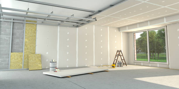 Best Blown-in Insulation in Browns Point, WA
