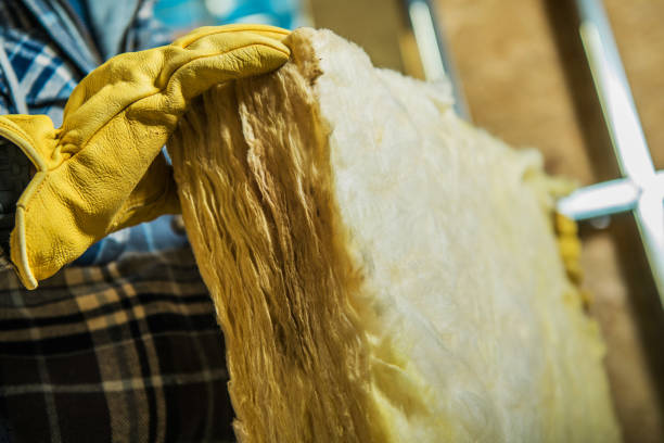 Best Spray Foam Insulation in Browns Point, WA