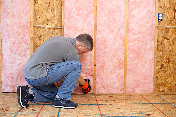 Types of Insulation We Offer in Browns Point, WA