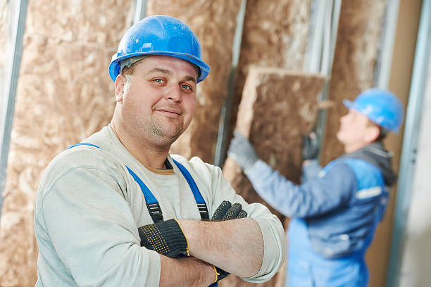 Best Spray Foam Insulation in Browns Point, WA