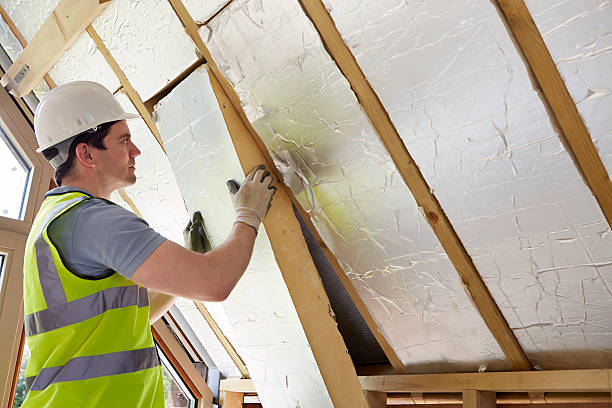 Best Residential Insulation in Browns Point, WA